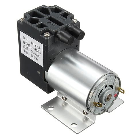 12v dc vac pump centrifugal|12v pump with pressure tank.